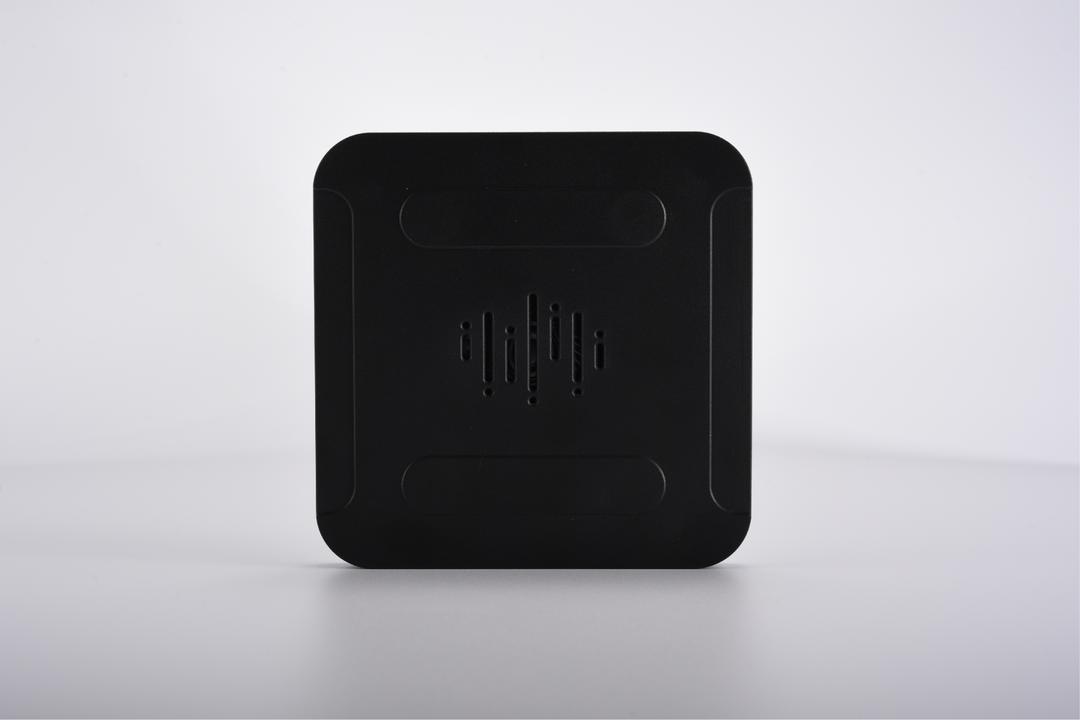 MagnetTunes™ Anthem Magnet